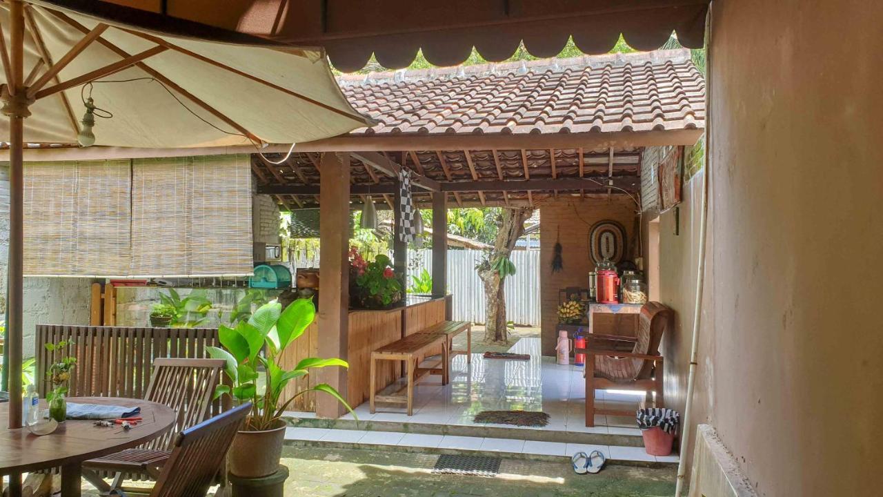 Ndalem Dasuriah Redpartner Naggulan 外观 照片